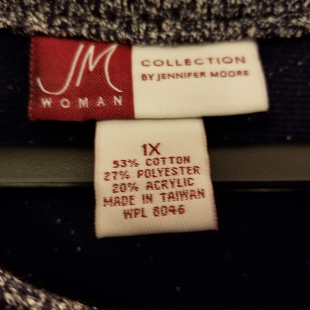 Jacket - Picture 3 of 4